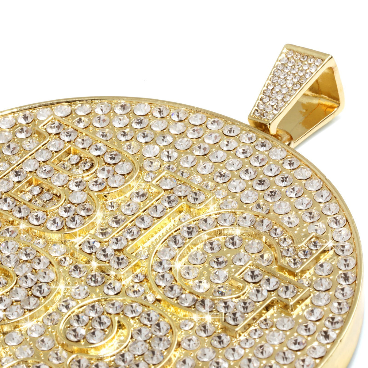14k Rope Chain Necklace 10mm 24" & 30" Big 23 Gold Xxl Jewelry