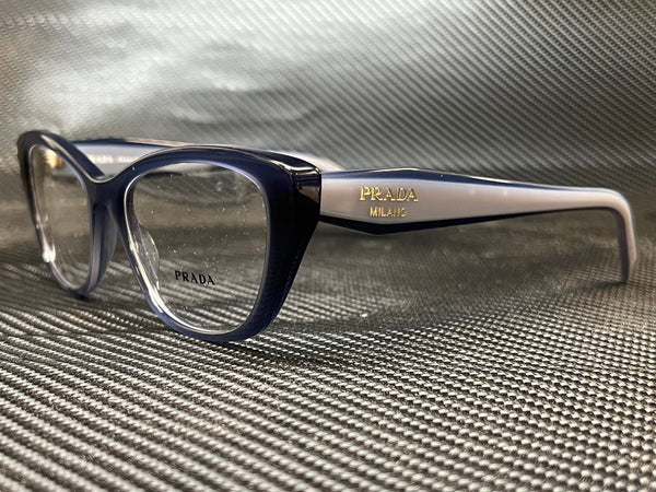 Prada Women's Opal Cat Eye Eyeglasses