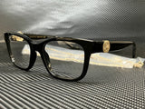Gucci Women's Black Cat Eyeglasses