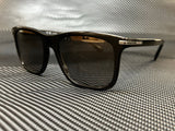 Prada Men's Black Gradient Sunglasses