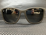 Prada Men's Grey Pillow Sunglasses