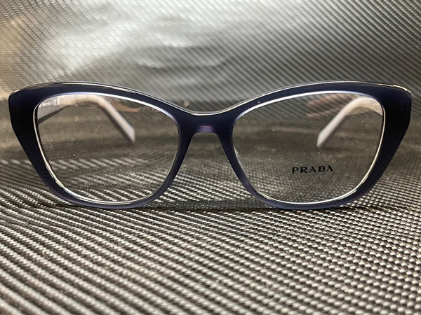 Prada Women's Opal Cat Eye Eyeglasses