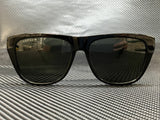 Gucci Men's Black Square Sunglasses