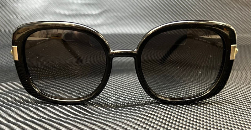 Prada Women's Black Gradient Sunglasses