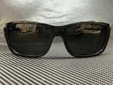 Prada Men's Black 59mm Sunglasses