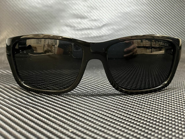 Prada Men's Black 59mm Sunglasses