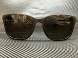 Prada Men's Havana Pillow Sunglasses