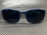 Prada Men's Blue Pillow Sunglasses