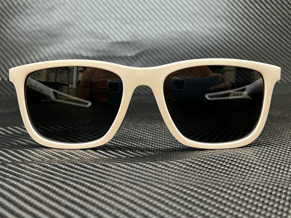 Prada Men's White Rubber Sunglasses
