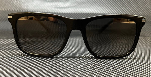 Prada Men's Black Gradient Sunglasses