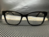 Gucci Women's Black Cat Eyeglasses