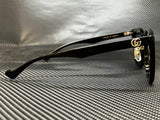 Gucci Women's Black Square Sunglasses