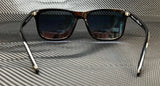 Prada Men's Black Gradient Sunglasses