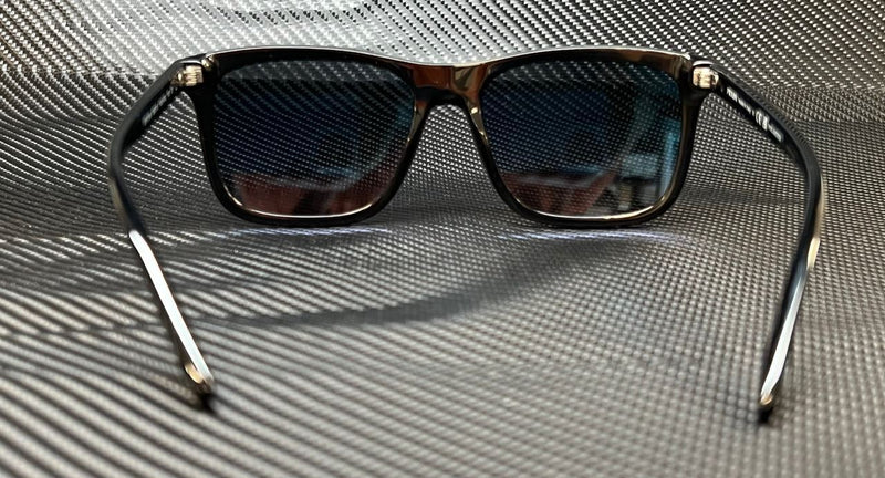 Prada Men's Black Gradient Sunglasses