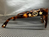 Gucci Women's Havana Gradient Sunglasses