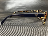 Prada Women's Blue Cat Eye Eyeglasses