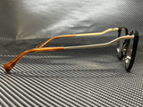 Gucci Women's Black Cat Eye Eyeglasses