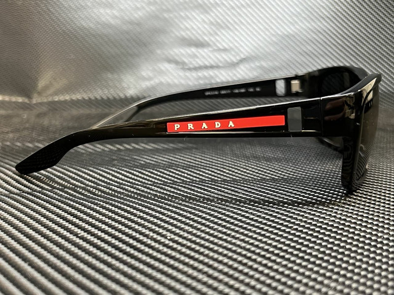Prada Men's Black 59mm Sunglasses