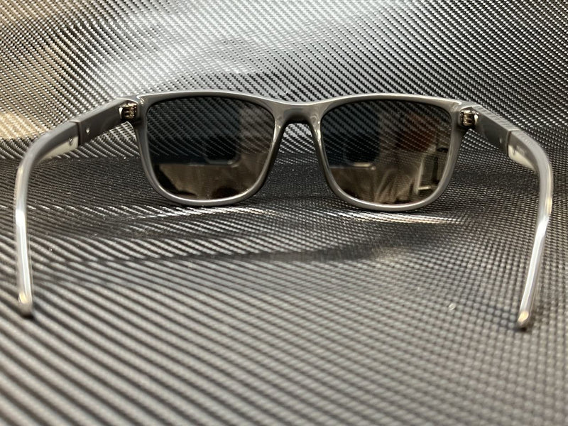 Prada Men's Grey Square Sunglasses