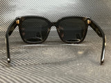 Gucci Women's Black Square Sunglasses