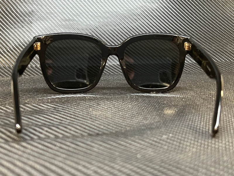 Gucci Women's Black Square Sunglasses