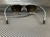 Prada Men's Grey 58mm Sunglasses
