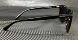 Prada Men's Black Gradient Sunglasses