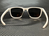 Prada Men's White Rubber Sunglasses