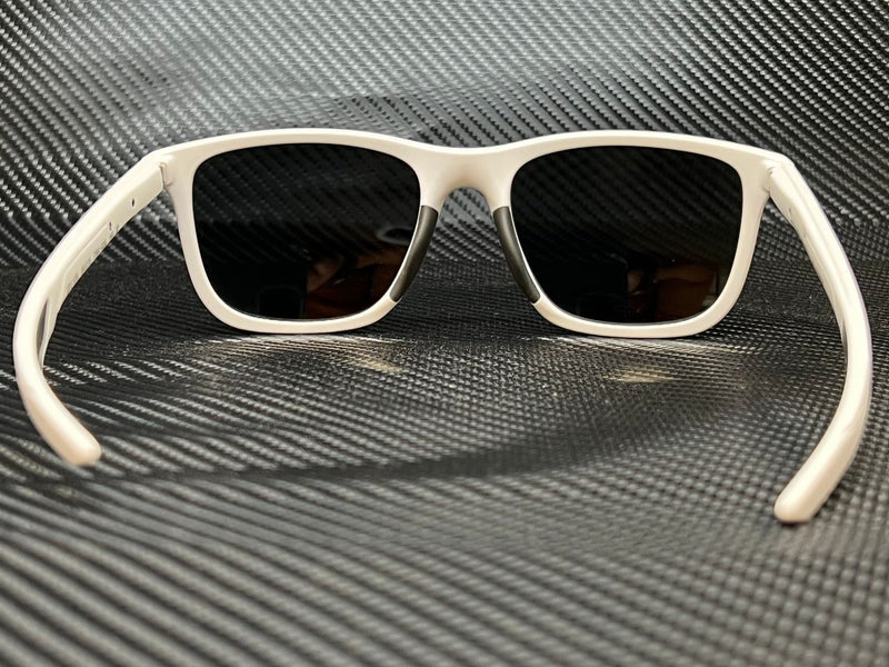 Prada Men's White Rubber Sunglasses
