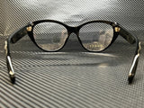 Gucci Women's Black Cat Eye Eyeglasses