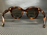 Gucci Women's Havana Gradient Sunglasses