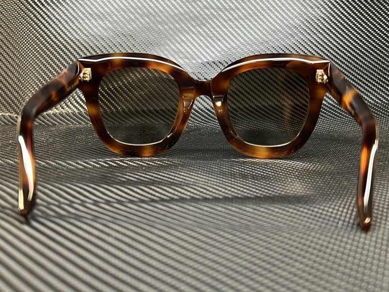 Gucci Women's Havana Gradient Sunglasses