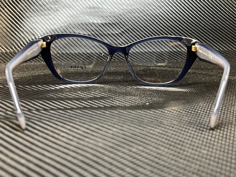Prada Women's Opal Cat Eye Eyeglasses