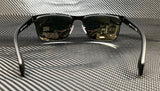 Prada Men's Black 58mm Sunglasses