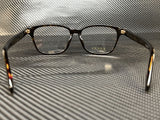Gucci Men's Havana 53mm Eyeglasses