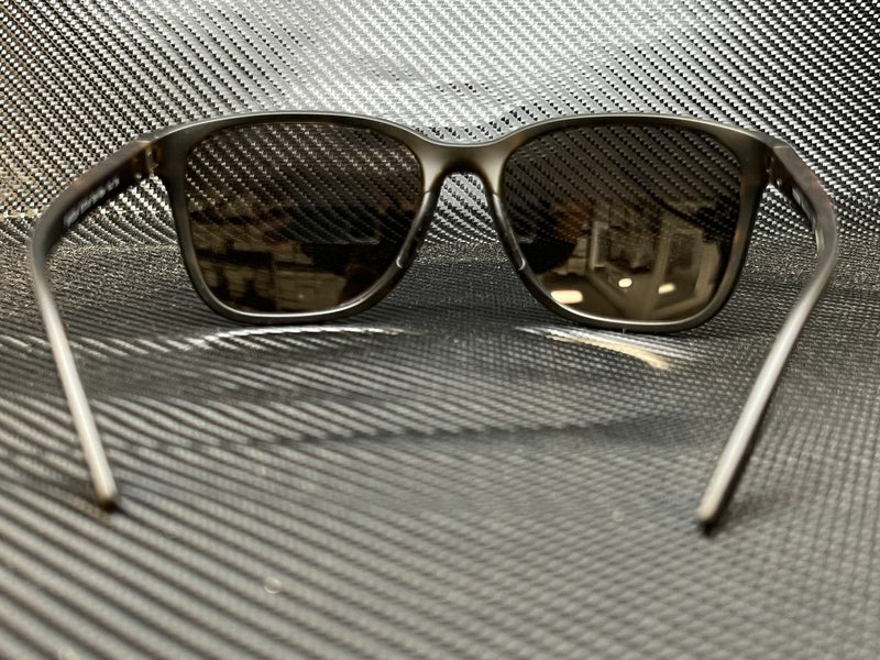 Prada Men's Havana Pillow Sunglasses
