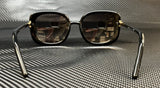 Prada Women's Black Gradient Sunglasses