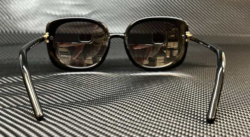 Prada Women's Black Gradient Sunglasses