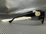 Gucci Women's Black Cat Eye Sunglasses