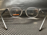 Prada Men's Crystal Phantos Eyeglasses