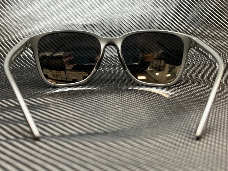 Prada Men's Grey Pillow Sunglasses