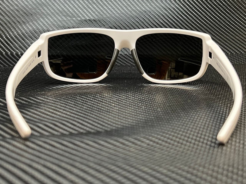 Prada Men's White Pillow Sunglasses