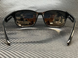 Prada Men's Black Pillow Sunglasses