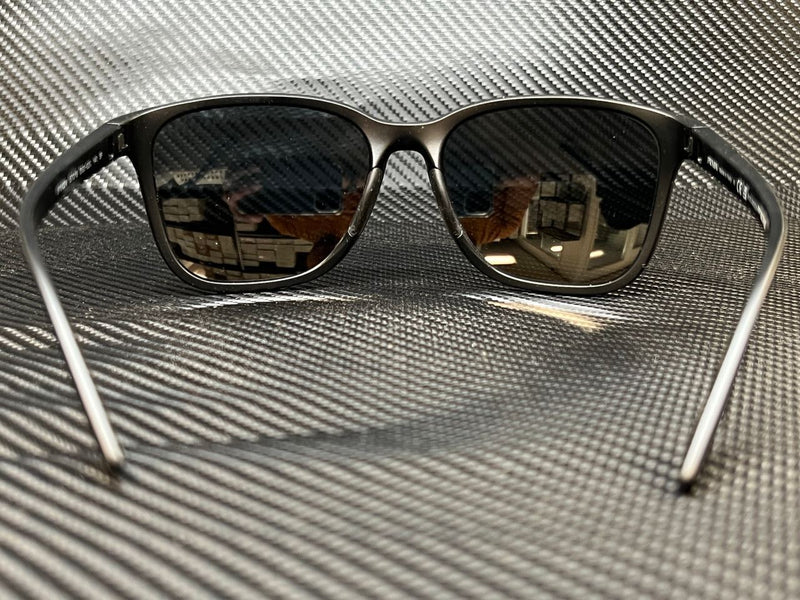 Prada Men's Black Pillow Sunglasses