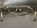 Gucci Women's Havana 53mm Eyeglasses