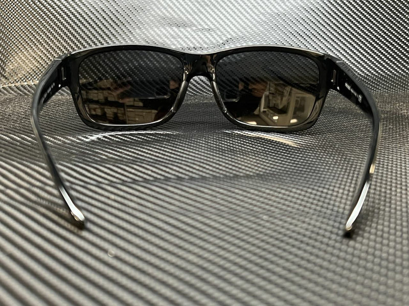 Prada Men's Black 59mm Sunglasses