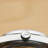 Men's Rolex Green Dial 18kt Watch