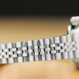 Rolex Women's Ruby 18k Watch