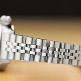 Rolex Women's Ruby 18k Watch