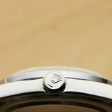 Rolex Men's 36mm 18kt White Gold